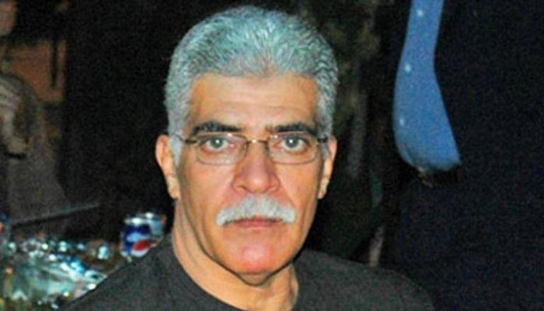 طارق النهري: ورق عنب بالكوارع سر دخولي لعالم الفن