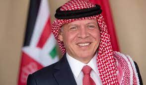 الملك يهنىء بعيد الفطر السعيد