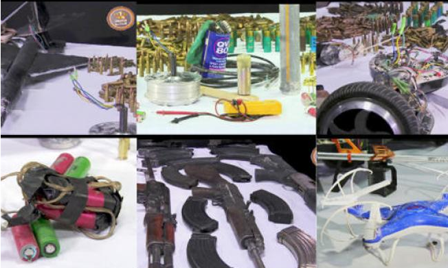 بعد اعترافات المتهمين بخلية الفحيص  .. خبراء: خطر "الذئاب المنفردة الإرهابية" أكبر من ‘‘داعش‘‘