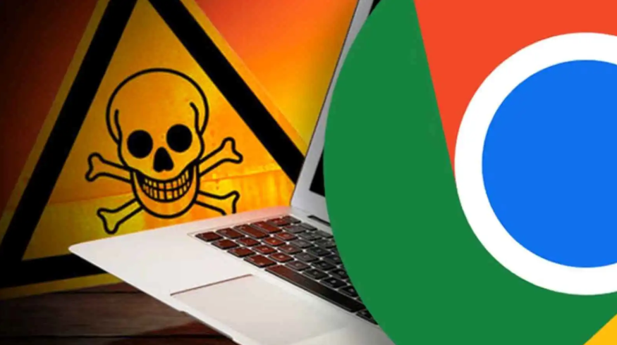 ثغرة خطيرة ..  تحذير عاجل لمستخدمي "غوغل كروم"