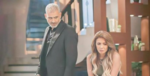 مسلسل «أزمة ثقة» ..  الحلقة الثانية تكشف أسرار الخيانة وصراعات الميراث