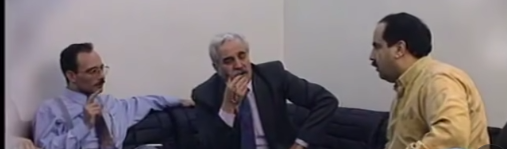 كاميرا خفية مع الممثل سليم كلاس