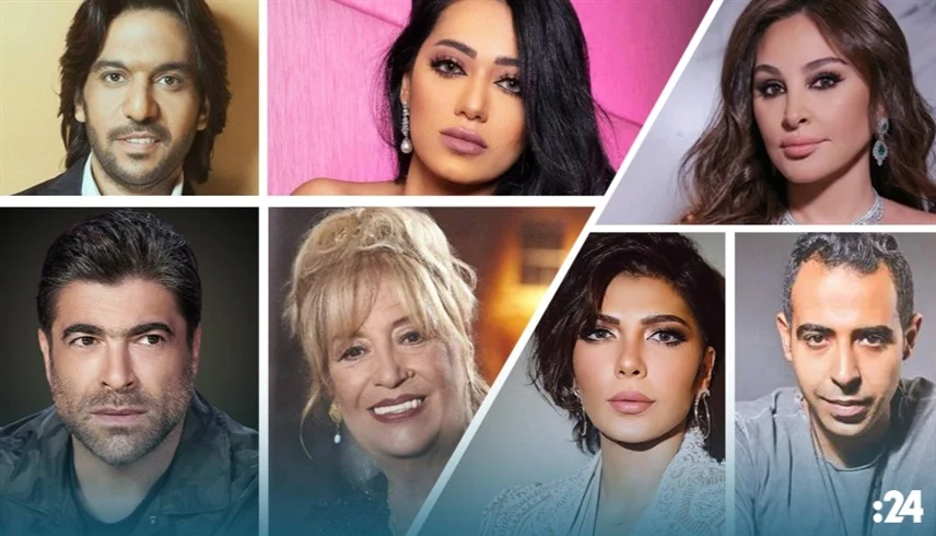 لأول مرة وبأصوات الكبار ..  مفاجآت "تترات" رمضان 2026 تشعل حماس الجمهور