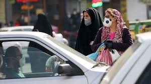 إيران تسجل 207 وفيات جديدة بكورونا