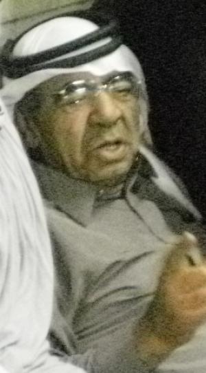 عام على فراقك يا والدي "عبدالرزاق المصري"