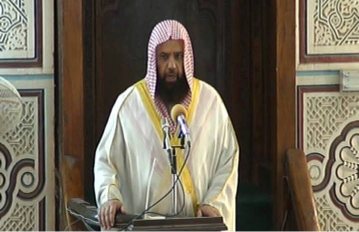  الشيخ صالح طه ( أبو اسلام ) في ذمة الله