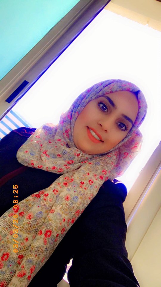 شيماء عطّا  ..  كل عام وانت بخير