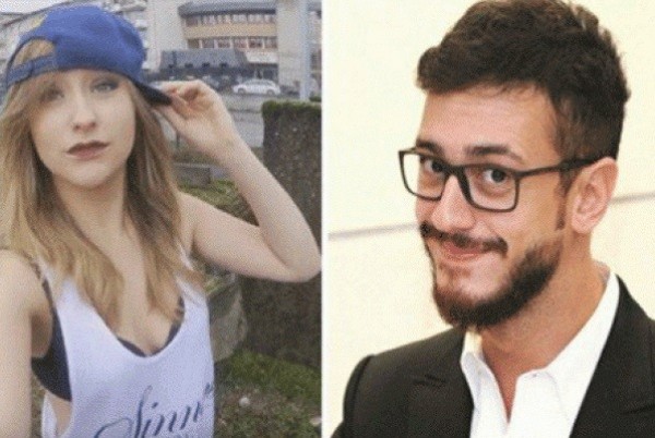 كاميرات المراقبة تكشف حقيقة ما حصل بين سعد لمجرد والفتاة "الضحية"  