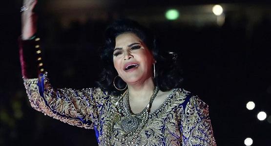 8 قوالب حلوى بعيد ميلاد نجل أحلام