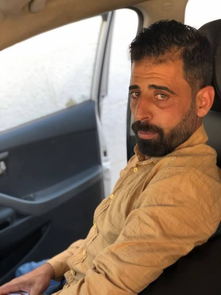 " سقط  ببئر عمقها 60 مترا في العقبة" ..  ذوو الشاب عيسى الطعمات يترقبون مصير ابنهم المفقود تحت الأنقاض