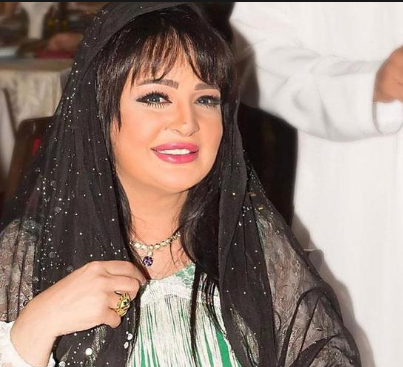 بالفيديو .. بدرية أحمد توضح حقيقة تعاطيها المخدرات