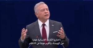 ماهر محاسيس يكتب: الزعامة الهاشمية تفرض حلولا عجزت عنها دول عظمى واعترافات دولية تتوالى بالدولة الفلسطينية 