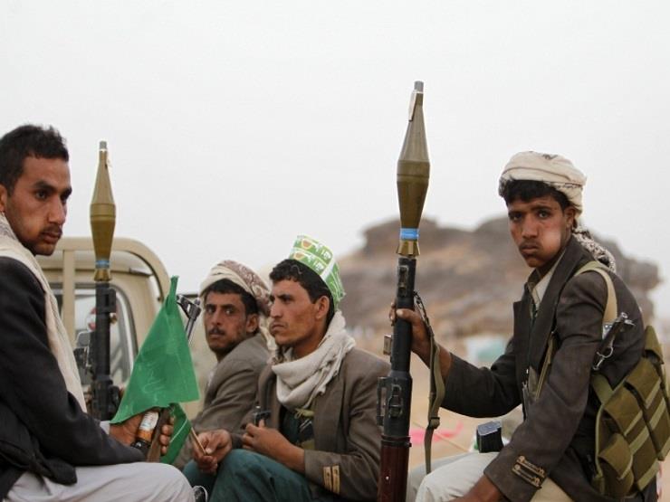 بالفيديو ..   «المخلافي»: الميليشيات الحوثية لا تستطيع التنصل من اتفاق السويد