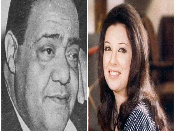 في ذكرى رحيله ..  سر تردد كامل الشناوي على المقابر بسبب نجاة الصغيرة  