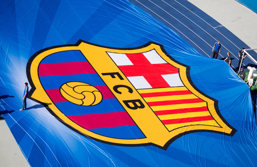 برشلونة يبدأ مفاوضات ضم نجم نيوكاسل مقابل 100 مليون دولار
