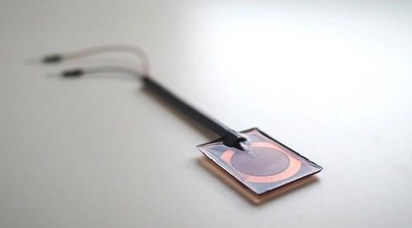 سماعات تنقل الصوت من عظامك إلى أذنك الداخلية