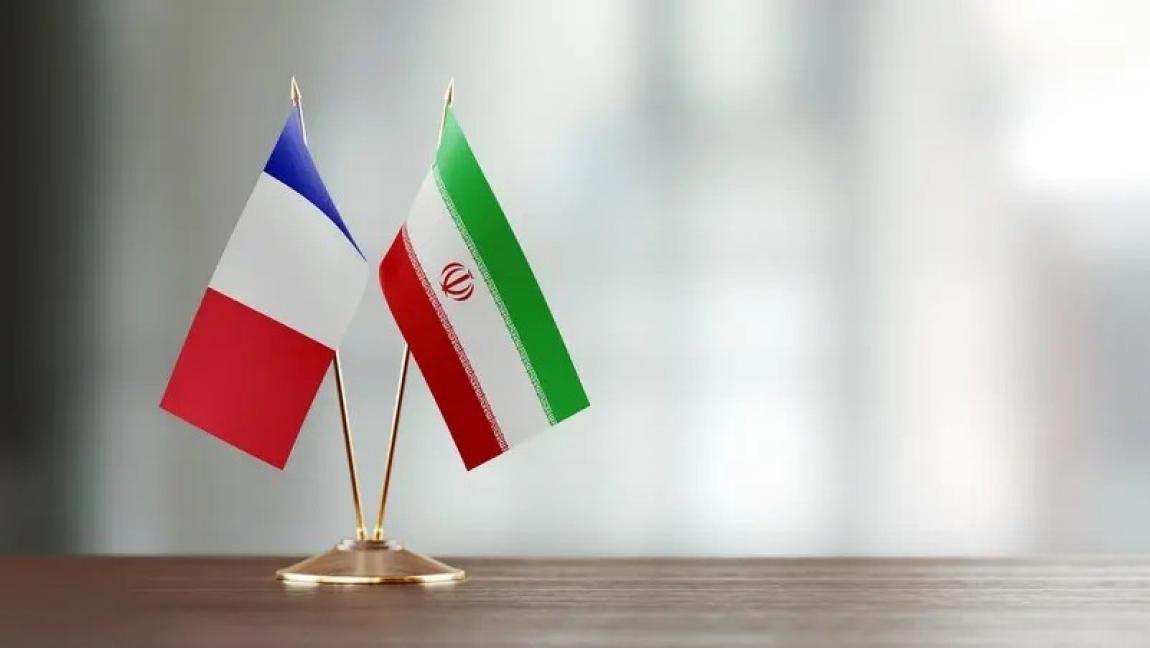 إيران تغلق مركزاً تابعاً للسفارة الفرنسية  ..  "غير قانوني"