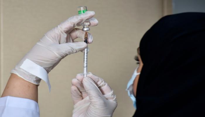 السعودية تعلن تطعيم ربع سكانها