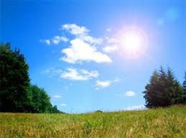 انخفاض على درجات الحرارة اليوم
