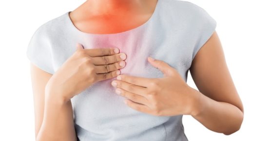 افضل 5 مشروبات صحية لمرضى ارتجاع المريء