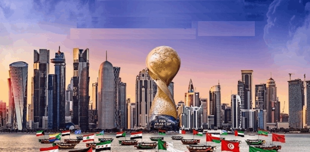  "كأس العرب 2025" يدخل التاريخ بأغلى بطولة عربية