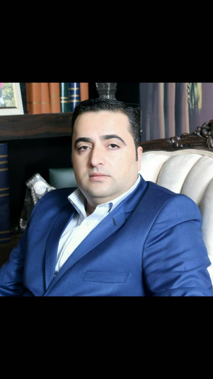  الشاب سليمان العواملة في ذمة الله 