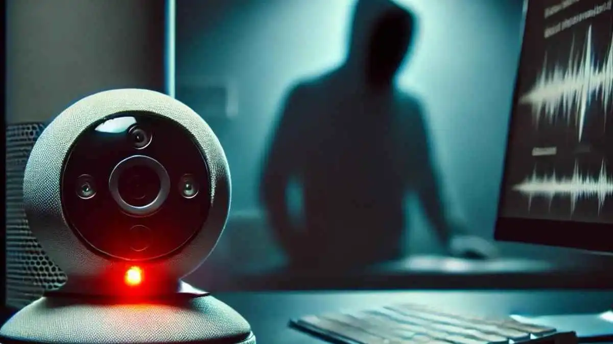 5 خطوات تحمي كاميرات منزلك من الاختراق والتجسس 