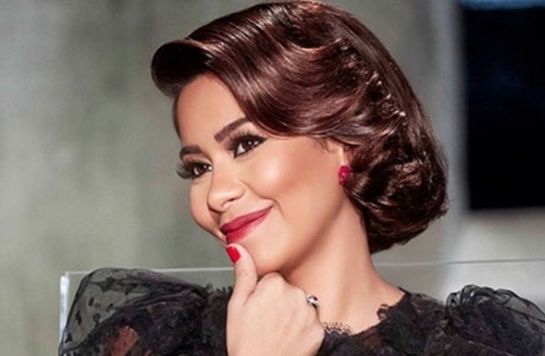 وفاة والد الفنانة شيرين عبد الوهاب