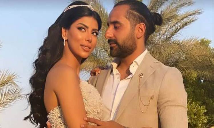 بالصور   ..  بعد تصدرها مؤشرات البحث تعرف على 5 معلومات عن كارولين عزمي 