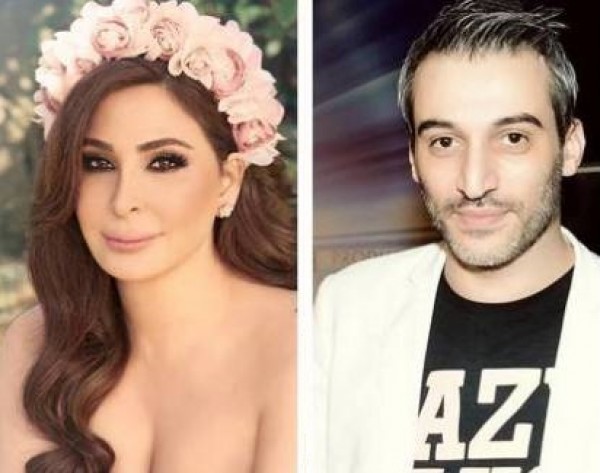 بالصور .. أحمد ماضي عن اليسا:لو كانت من مشتركين "ذا فويس" فلن تقطع المرحلة الأولى 
