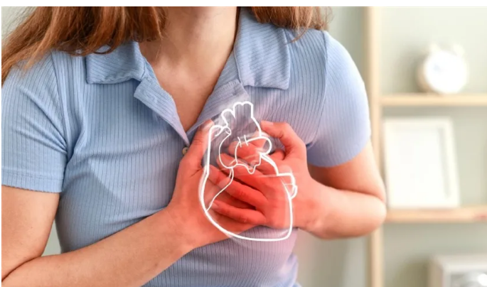 6 عوامل ترفع خطر الإصابة بأزمة قلبية لا تغفل عنها