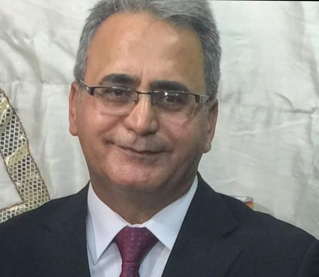 " بأي حال عدت يا عيد .. "