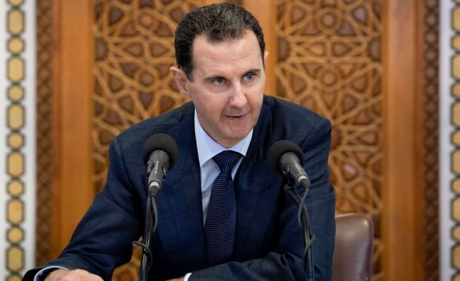 نيويورك تايمز: "في سوريا" فقر و نساء يبعن شعورهن  ..  وحل الأسد للمشكلة إلغاء برامج "الطبخ التلفزيونية"
