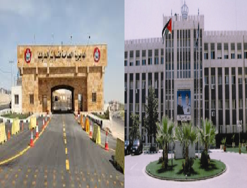 "وزير الداخلية" يحصر 10 أسماء لقيادة الدرك والأمن العام
