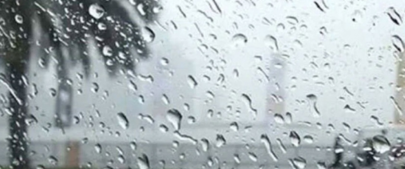 تعرفوا على آخر تطورات حالة الطقس في المملكة الإثنين  ..  و الأمطار تعود مجدداً في هذه المناطق