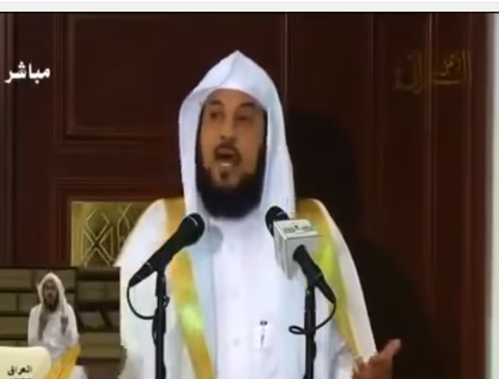 بالفيديو ..  أسرار سورة يس - الشيخ محمد العريفى 