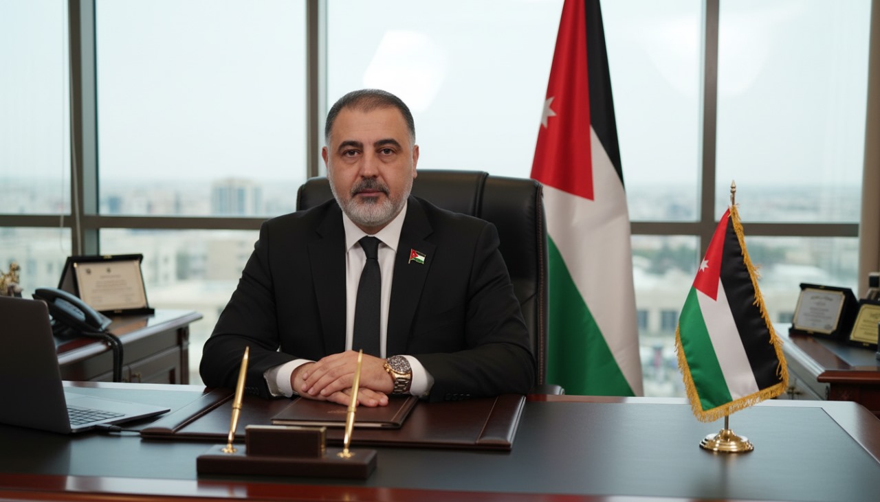 ماجد الفاعوري يكتب: وصفي التل… حين يتقد اسم الوطن في رجل