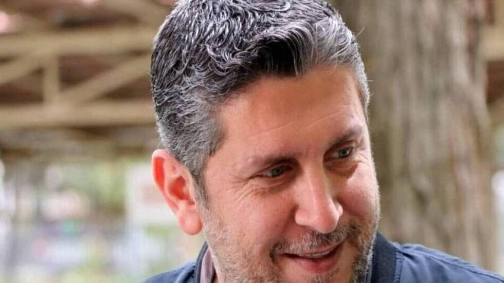 فنانون في تشييع محمد قنوع: كان يتصرف وكأنه يودعنا
