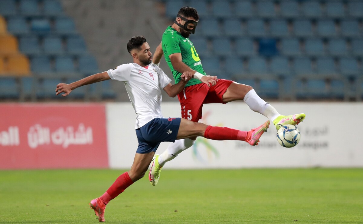 الوحدات يستعيد حظوظه الاسيوية