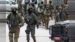 جهاز الأمن العام الإسرائيلي يشن حملة اعتقالات في الداخل المحتل