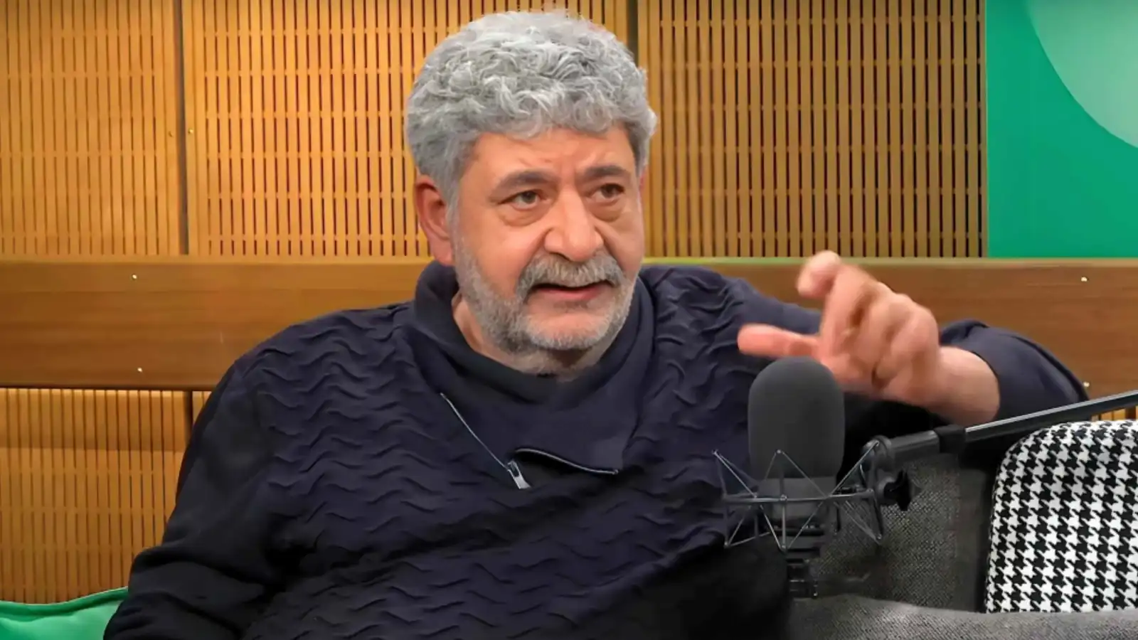 فارس الحلو يكشف سبب تراجعه عن الكوميديا  