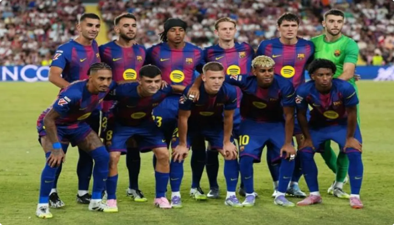 مكاسب كبيرة ..  كم سيربح برشلونة من كأس العالم 2026؟