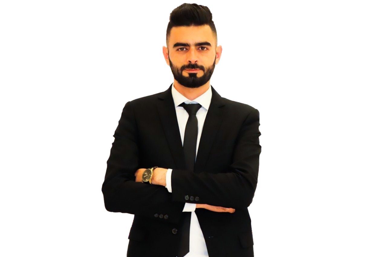 العلاقات العامة في الدول الشرق أوسطية