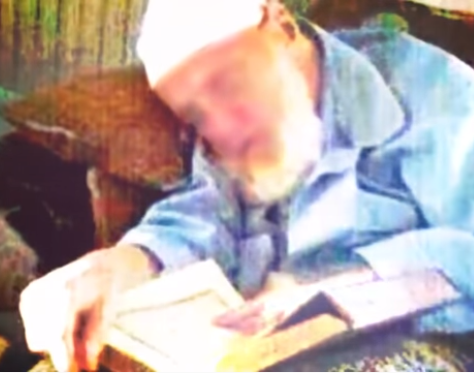 بالفيديو ..  قصة الرجل الذي كلم الله في رؤيا عجيبة ابكت كل من سمعها
