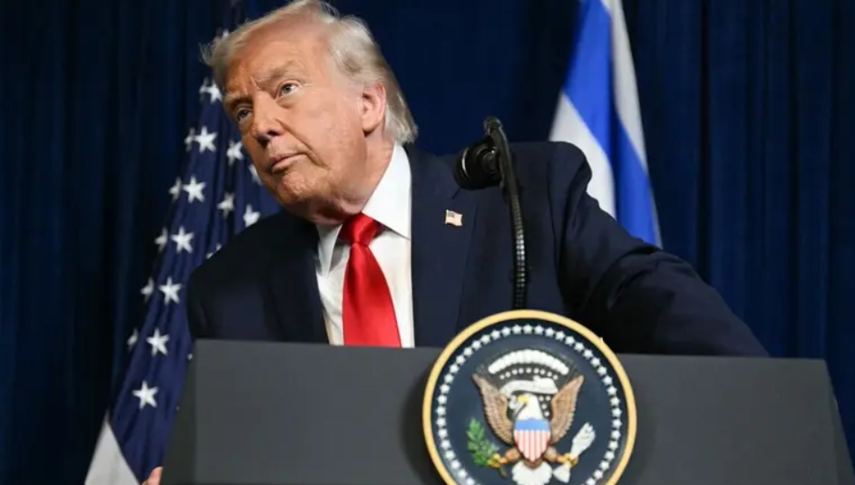 ترامب: ألغيت هجوماً ثانياً على فنزويلا بعد إطلاق سراح سجناء