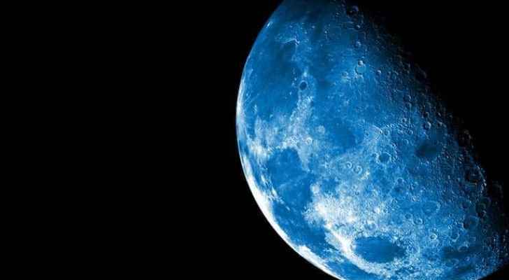 القمر الأزرق الدامي العملاق .. ظاهرة فلكية يشهدها العالم خلال أيام .. تعرف على أماكن رؤيتها