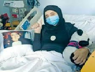 Image result for بلقيس بني هاني