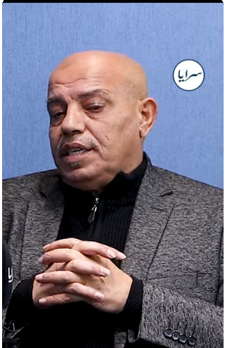 الكابتن اسامة قاسم : لهذه الاسباب احتجب فريق الحسين طويلا عن الالقاب