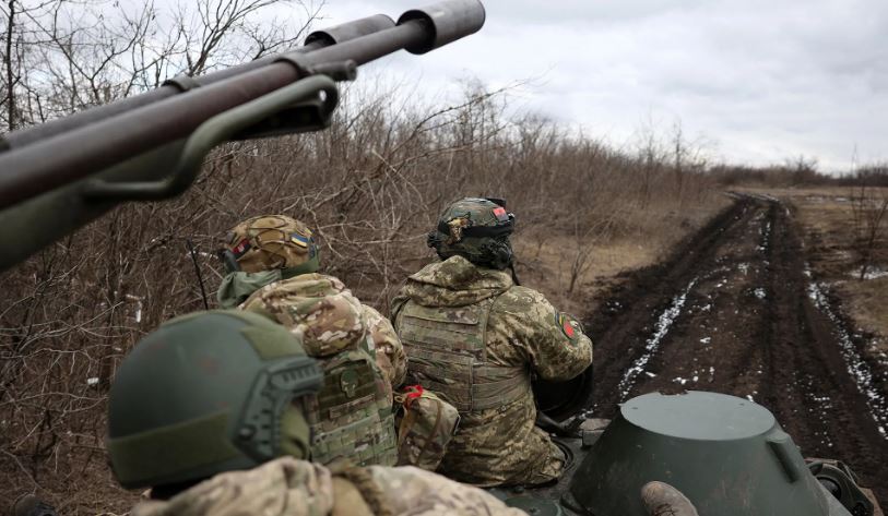 تفاؤل أميركي أوكراني بشأن محادثات ميامي وروسيا ترفض تعديل خطة السلام