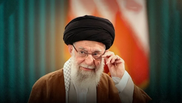 جنازة خامئني ستمر في العراق 